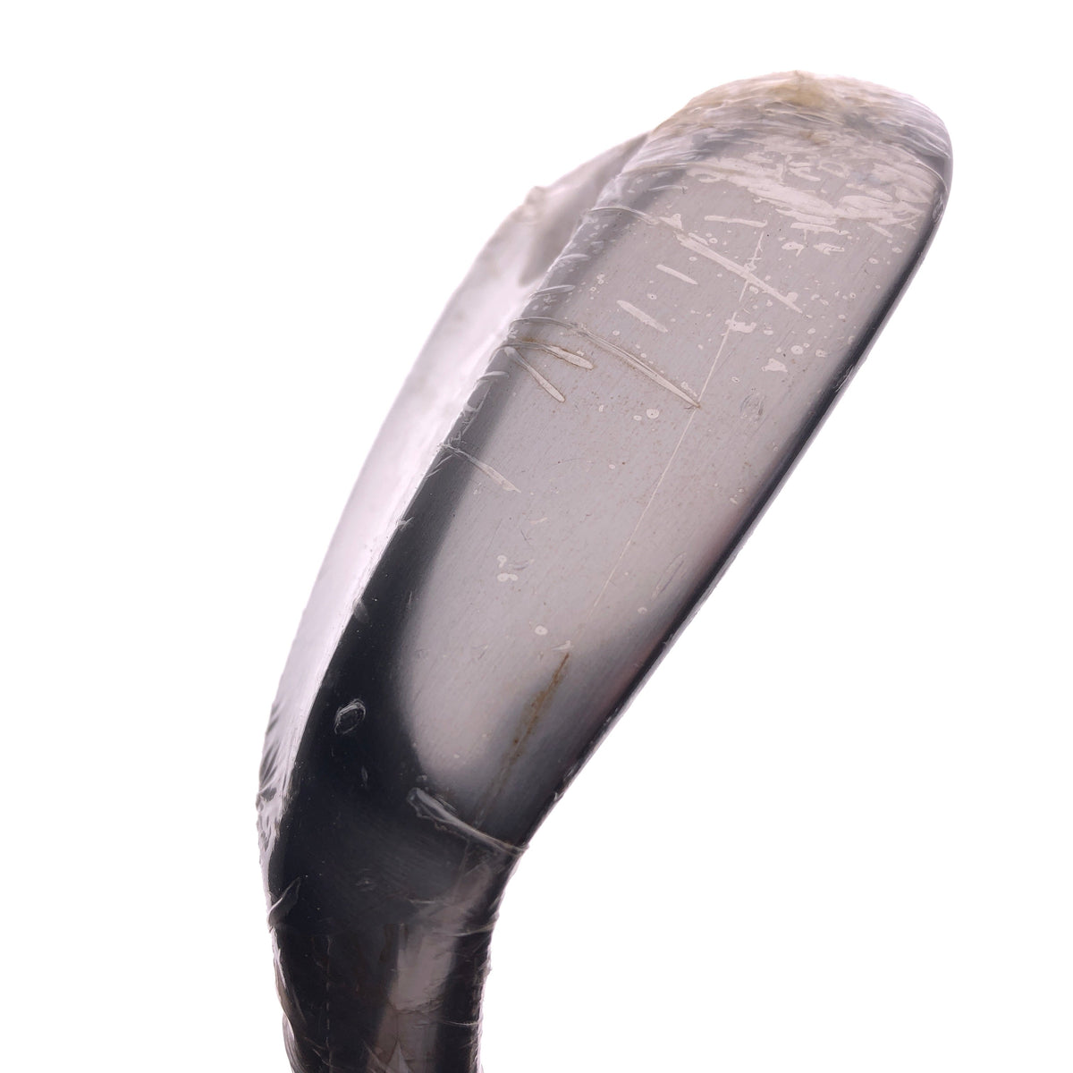 NEW Mizuno T22 Raw Lob Wedge / 58.0 Degrees / Stiff Flex