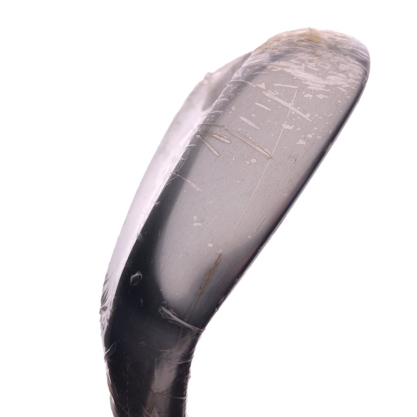 NEW Mizuno T22 Raw Lob Wedge / 58.0 Degrees / Stiff Flex