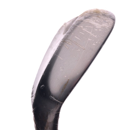 NEW Mizuno T22 Raw Lob Wedge / 58.0 Degrees / Stiff Flex