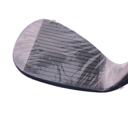 NEW Mizuno T22 Raw Lob Wedge / 58.0 Degrees / Stiff Flex