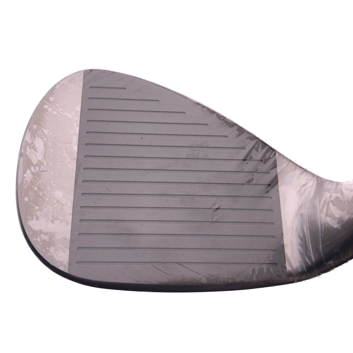 NEW Mizuno T22 Raw Lob Wedge / 58.0 Degrees / Stiff Flex