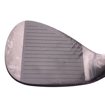 NEW Mizuno T22 Raw Lob Wedge / 58.0 Degrees / Stiff Flex