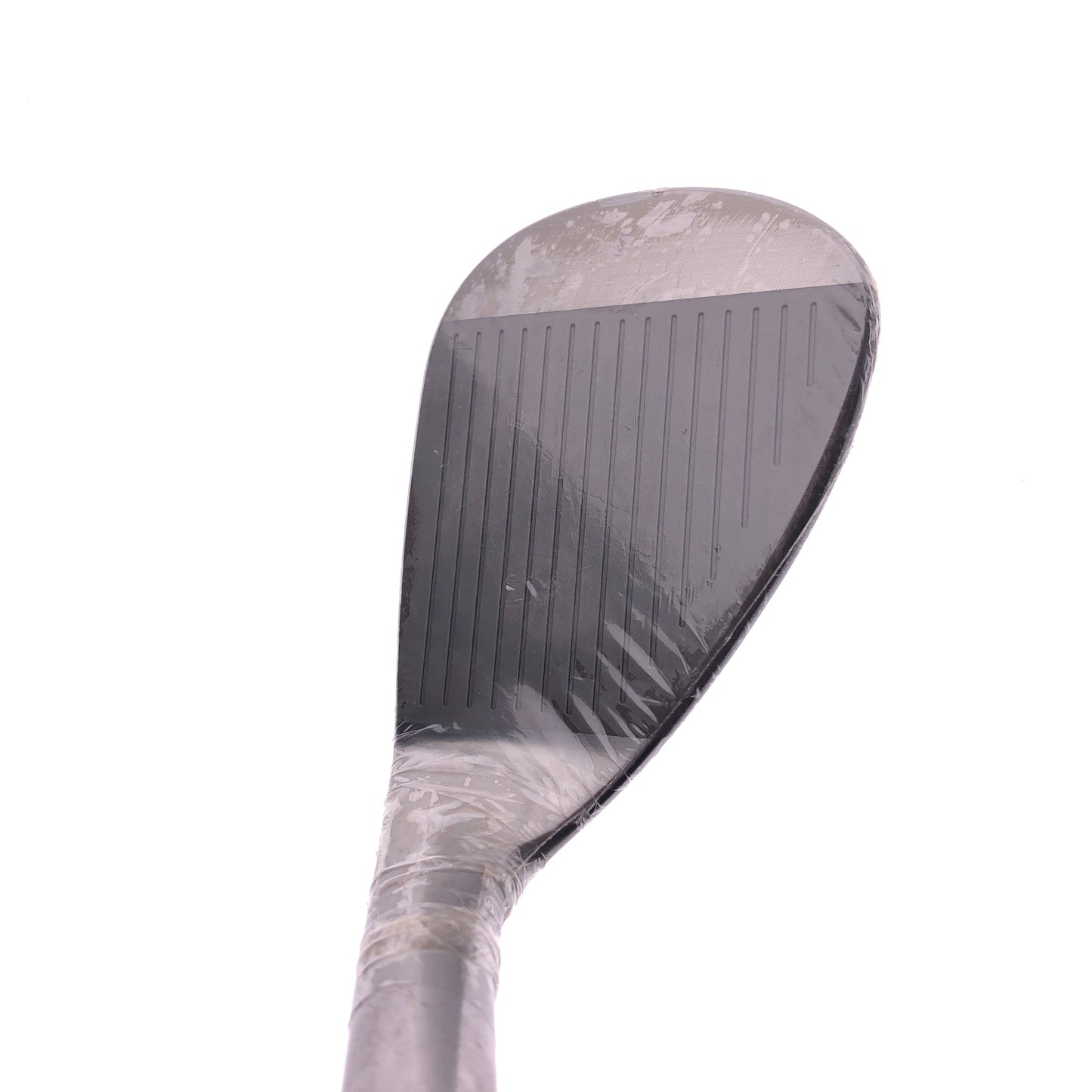 NEW Mizuno T22 Raw Lob Wedge / 58.0 Degrees / Stiff Flex