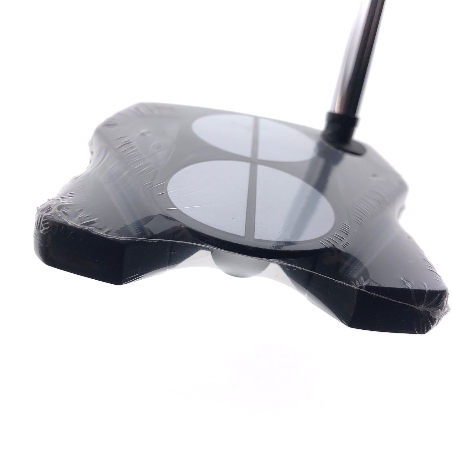 NEW Odyssey 2-Ball Ten Arm Lock 2021 Putter / 40.0 Inches / Left-Handed