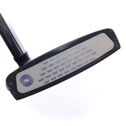 NEW Odyssey 2-Ball Ten Arm Lock 2021 Putter / 40.0 Inches / Left-Handed