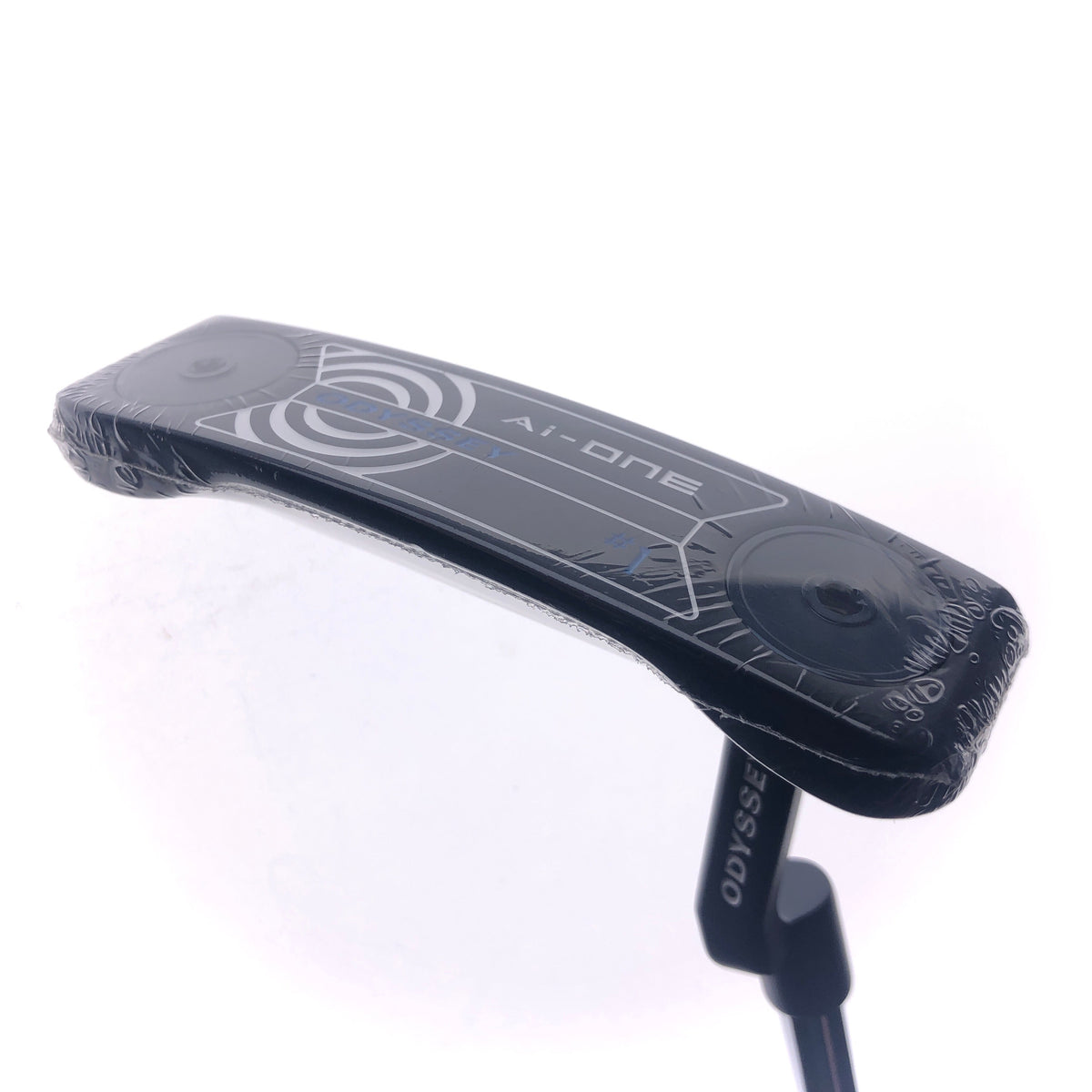 NEW Odyssey Ai-One #1 CH Putter / 33.0 Inches