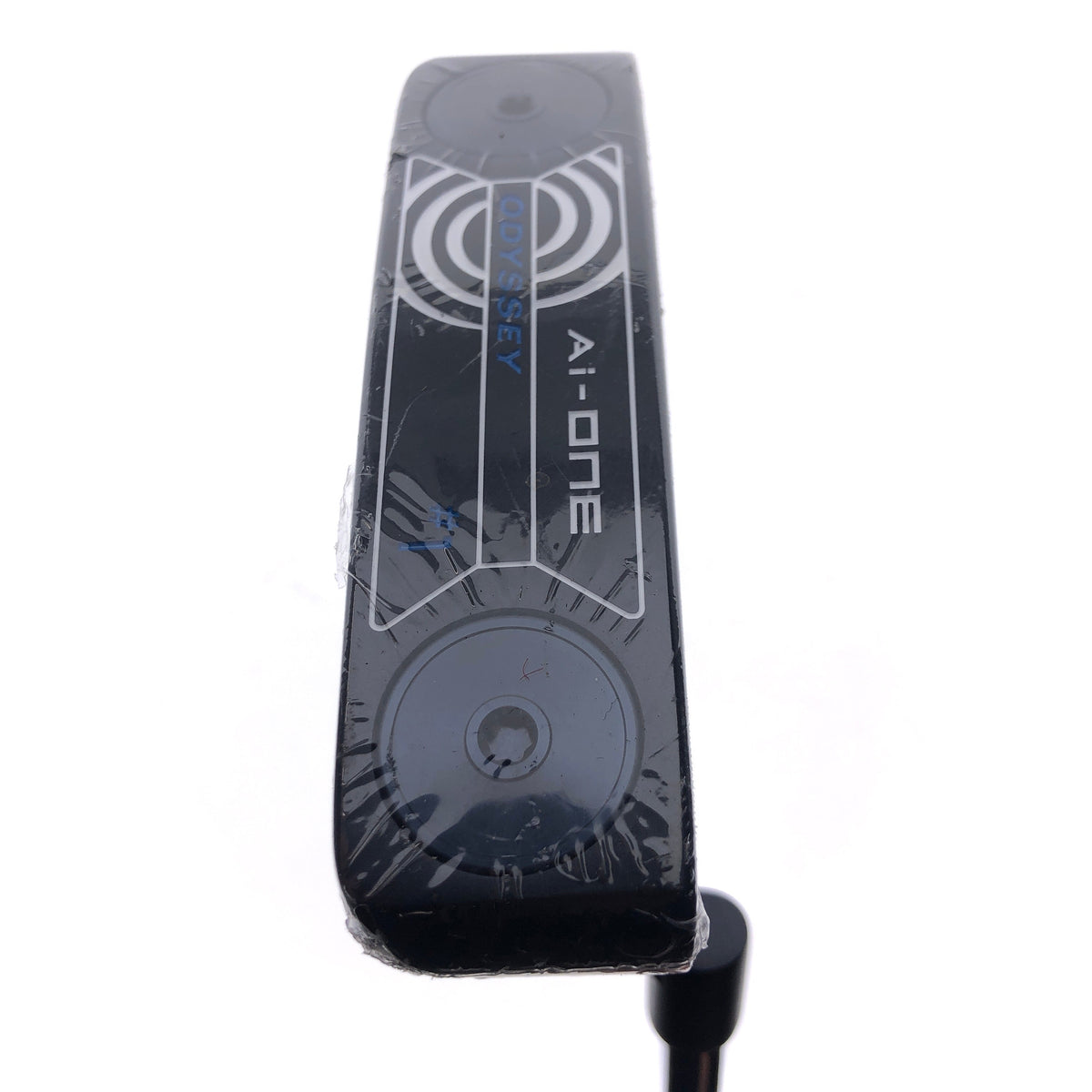 NEW Odyssey Ai-One #1 CH Putter / 34.0 Inches