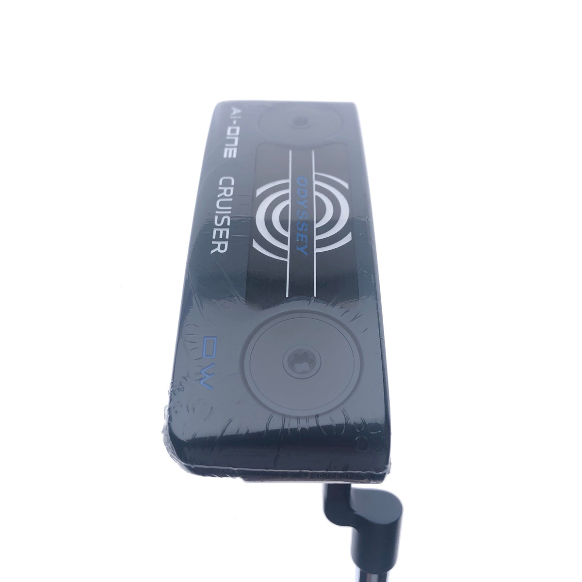 NEW Odyssey Ai-One Cruiser DW Putter / 38.0 Inches