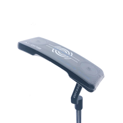 NEW Odyssey Ai-One Double Wide CH Putter / 34.0 Inches