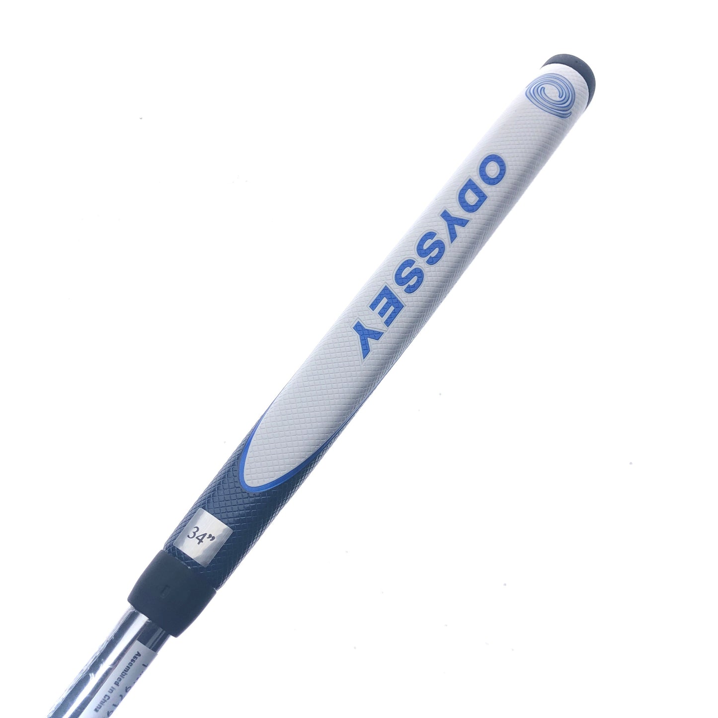 NEW Odyssey Ai-One Double Wide CH Putter / 34.0 Inches