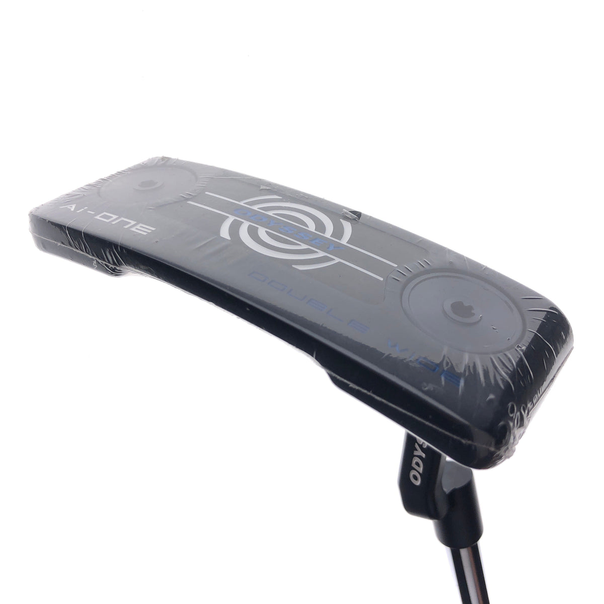NEW Odyssey Ai-One Double Wide CH Putter / 35.0 Inches