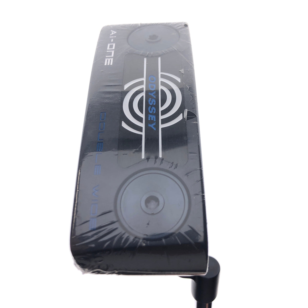 NEW Odyssey Ai-One Double Wide CH Putter / 35.0 Inches