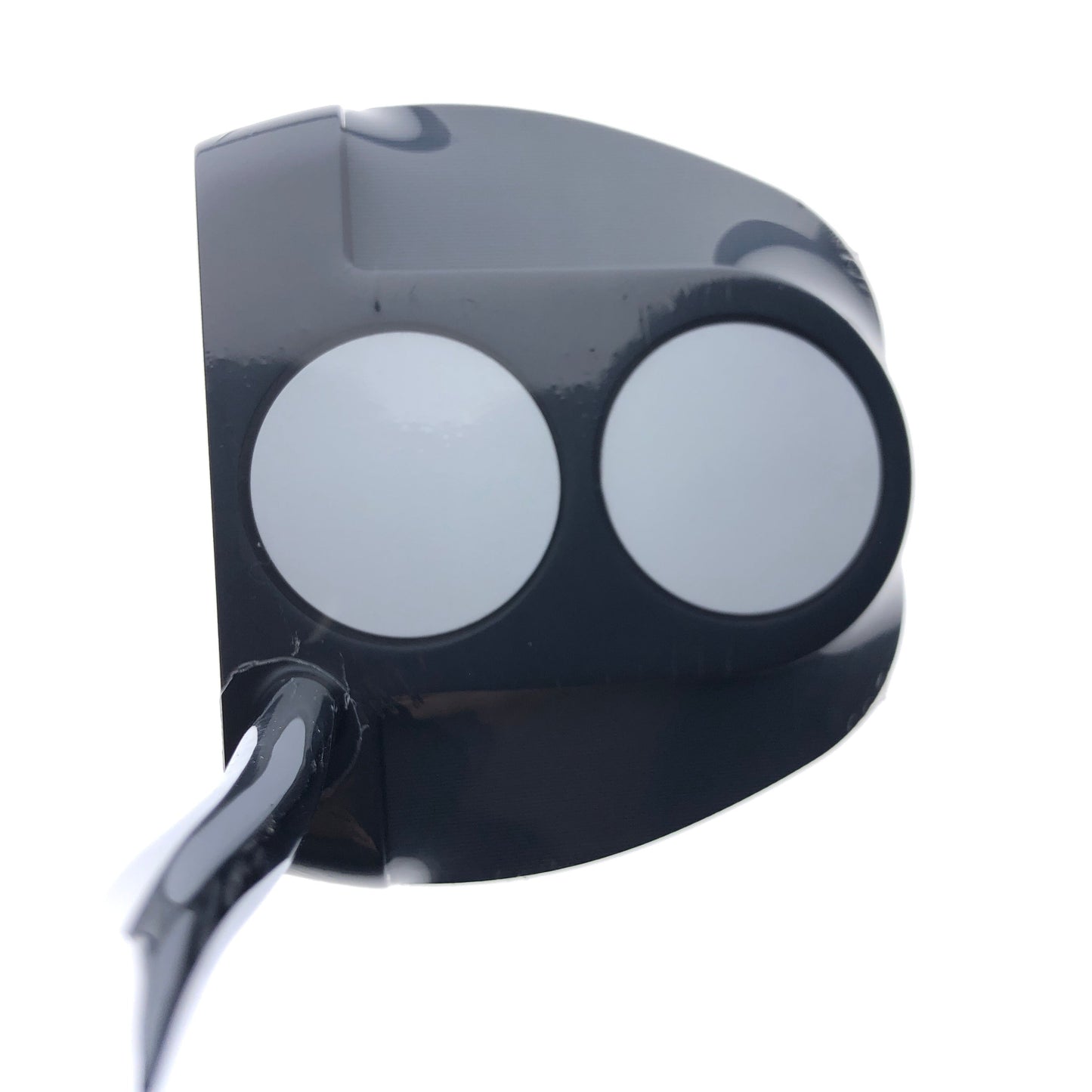 NEW Odyssey Ai-One Jailbird 2-Ball Cruiser Putter / 38.0 Inches