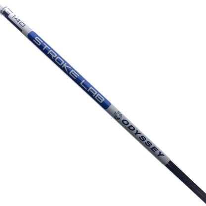 NEW Odyssey Ai-One Jailbird Cruiser Putter / 38.0 Inches