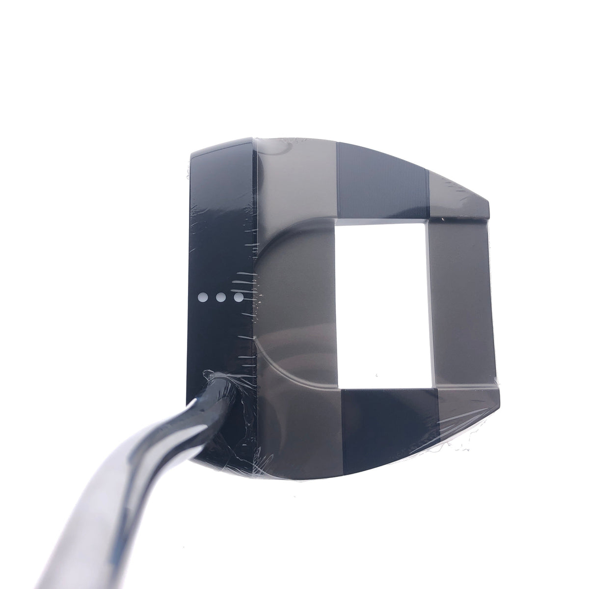 NEW Odyssey Ai-One Milled Cruiser Jailbird T Putter / 38.0 Inches