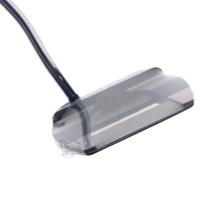 NEW Odyssey Ai-One Milled Cruiser Jailbird T Putter / 38.0 Inches