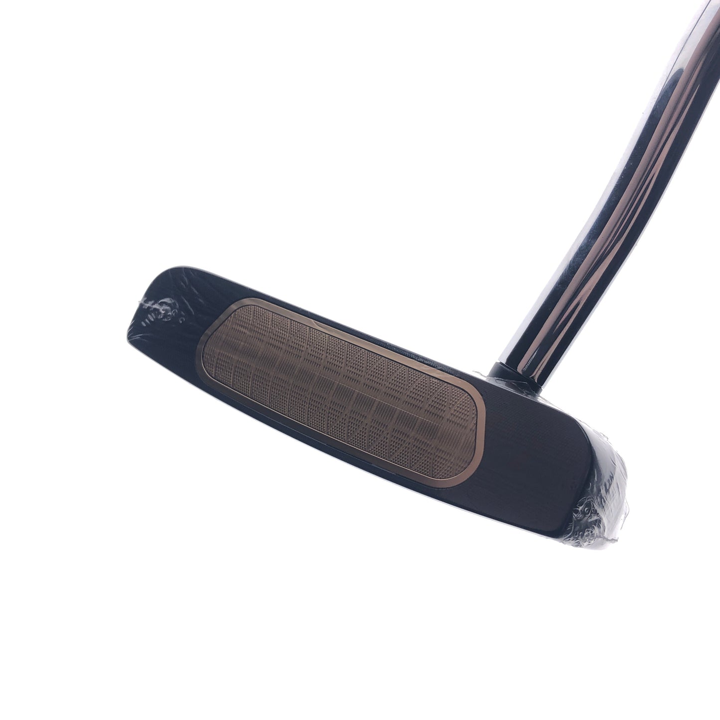 NEW Odyssey Ai-One Milled Cruiser Jailbird T Putter / 38.0 Inches