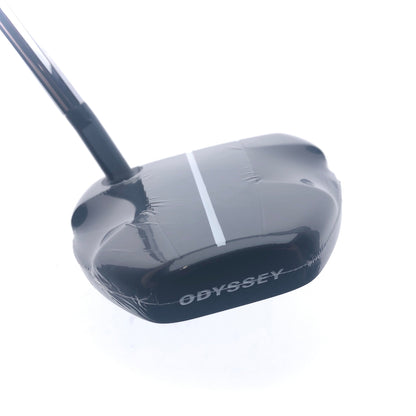 NEW Odyssey Ai-One Milled Eight T Putter / 34.0 Inches