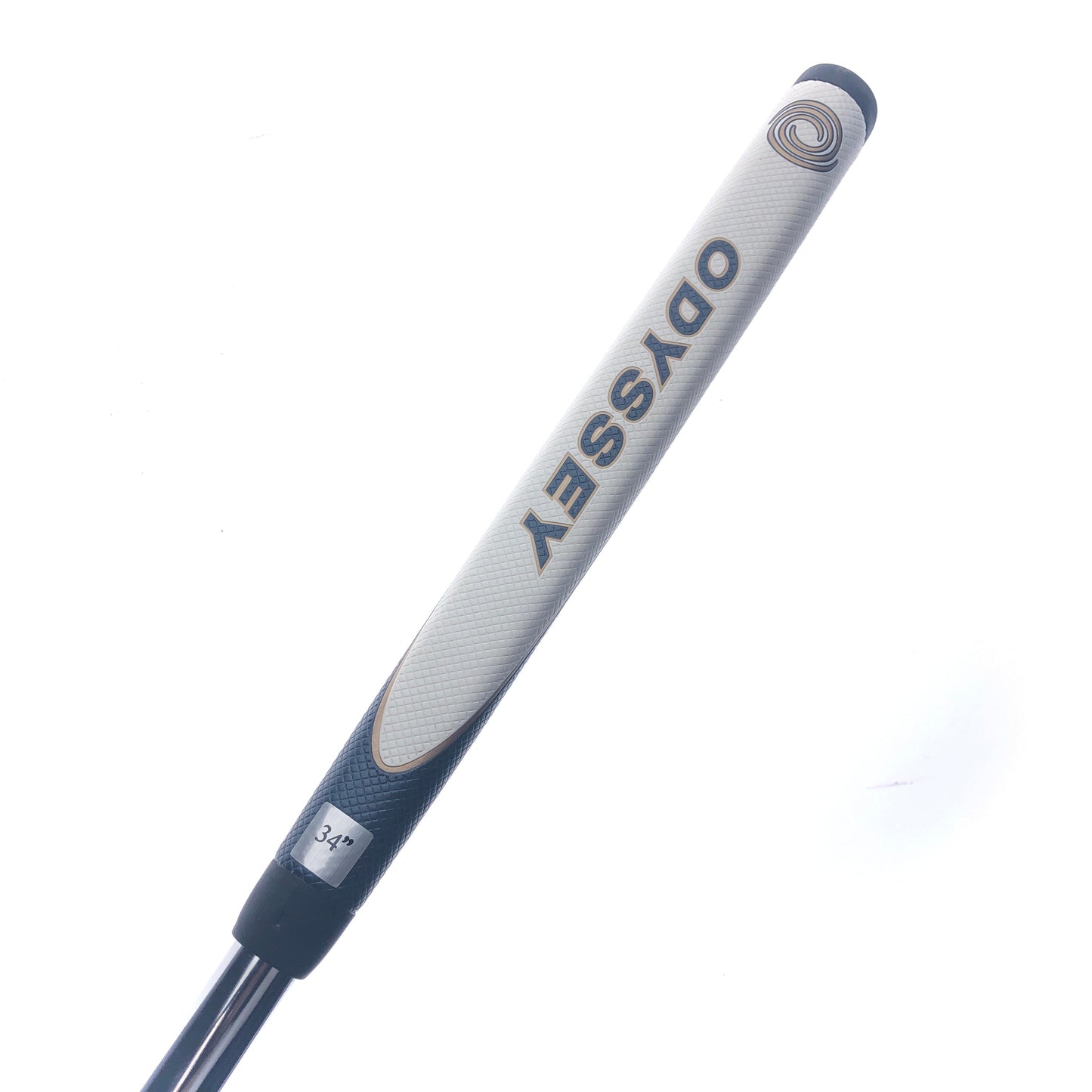 NEW Odyssey Ai-One Milled Eight T Putter / 34.0 Inches