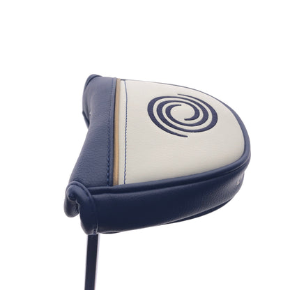 NEW Odyssey Ai-One Milled Eight T Putter / 34.0 Inches / Left-Handed