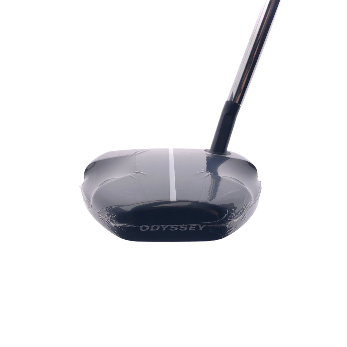 NEW Odyssey Ai-One Milled Eight T Putter / 34.0 Inches / Left-Handed