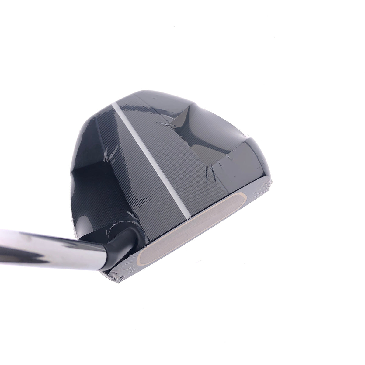 NEW Odyssey Ai-One Milled Eight T Putter / 34.0 Inches / Left-Handed