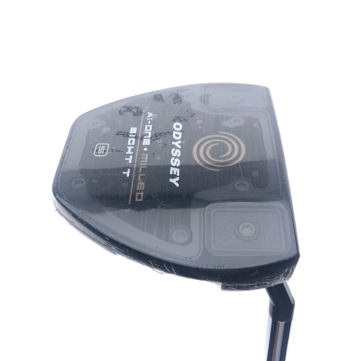 NEW Odyssey Ai-One Milled Eight T Putter / 34.0 Inches