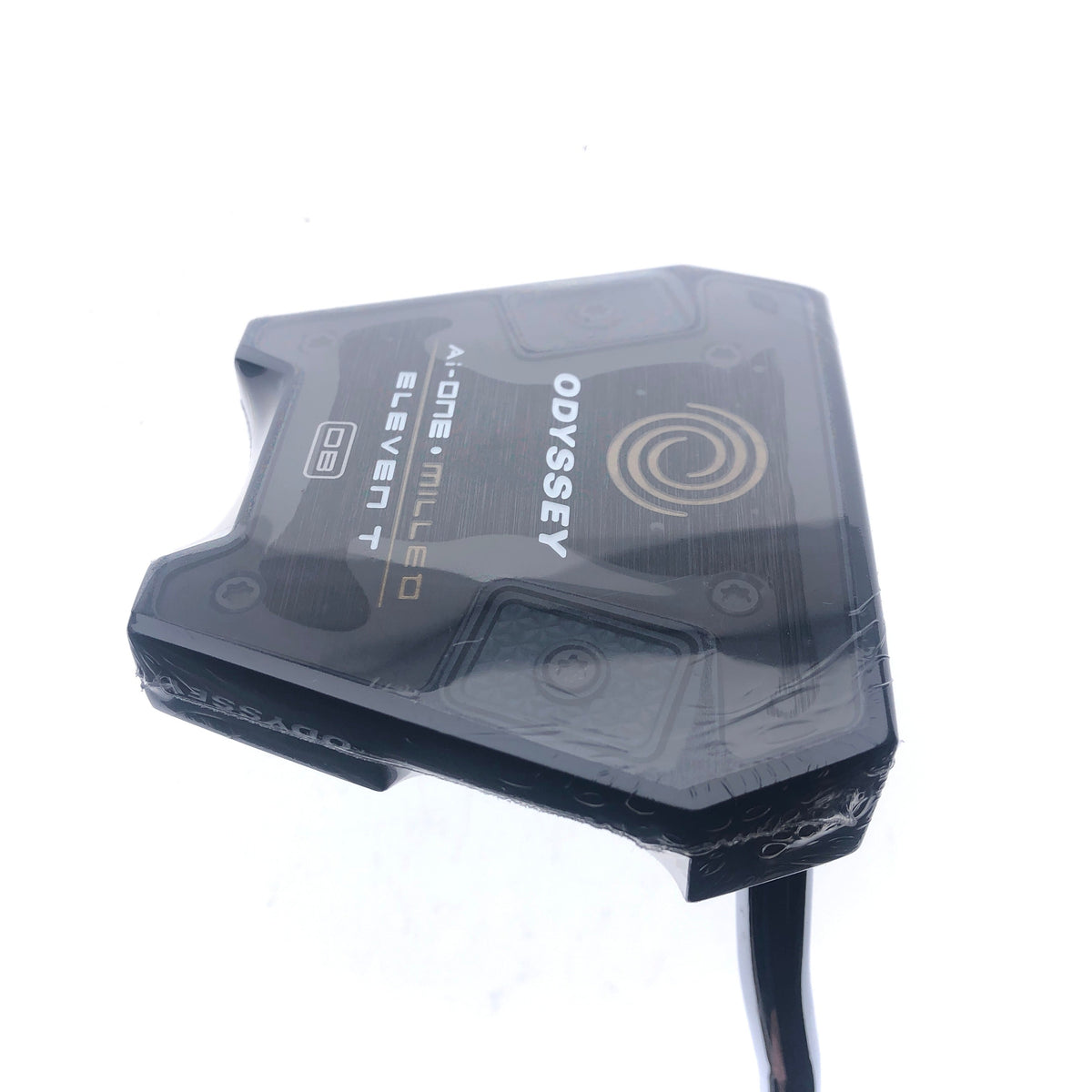 NEW Odyssey Ai-One Milled Eleven T DB Putter / 35.0 Inches