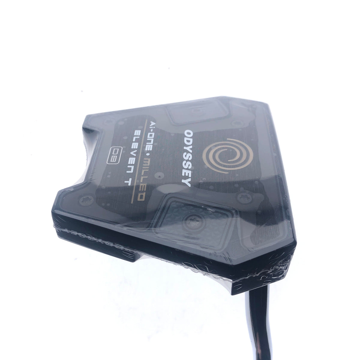 NEW Odyssey Ai-One Milled Eleven T DB Putter / 35.0 Inches