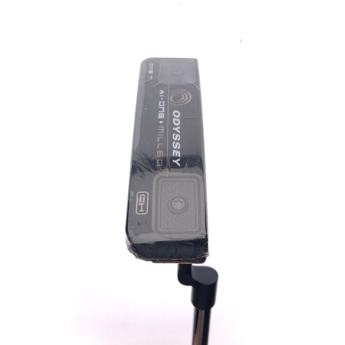 NEW Odyssey Ai-One Milled One T Putter / 34.0 Inches
