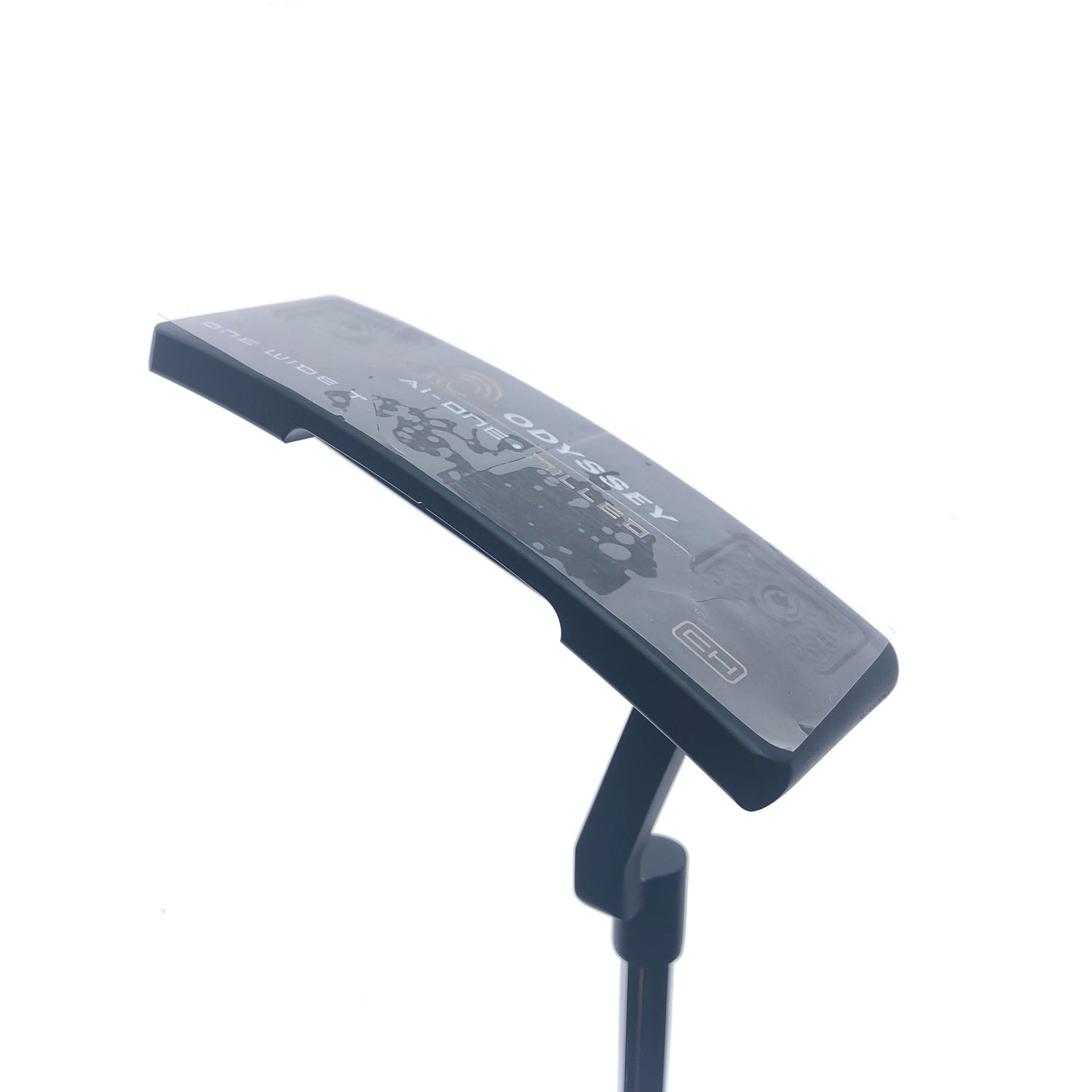 NEW Odyssey Ai-One Milled One Wide T Putter / 35.0 Inches