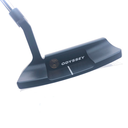 NEW Odyssey Ai-One Milled One Wide T Putter / 35.0 Inches