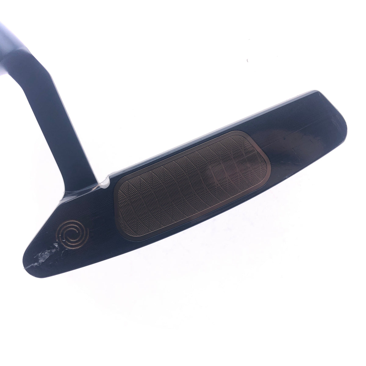 NEW Odyssey Ai-One Milled One Wide T Putter / 35.0 Inches / Left-Handed