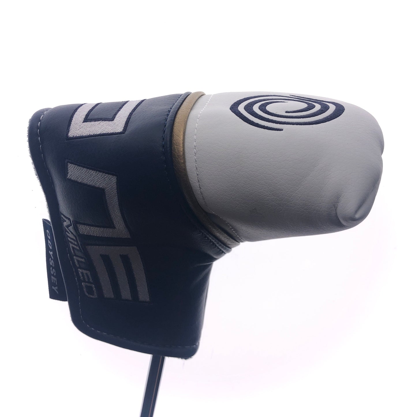 NEW Odyssey Ai-One Milled One Wide T Putter / 35.0 Inches / Left-Handed