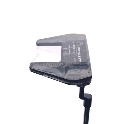 NEW Odyssey Ai-One Milled Seven T CH Putter / 34.0 Inches