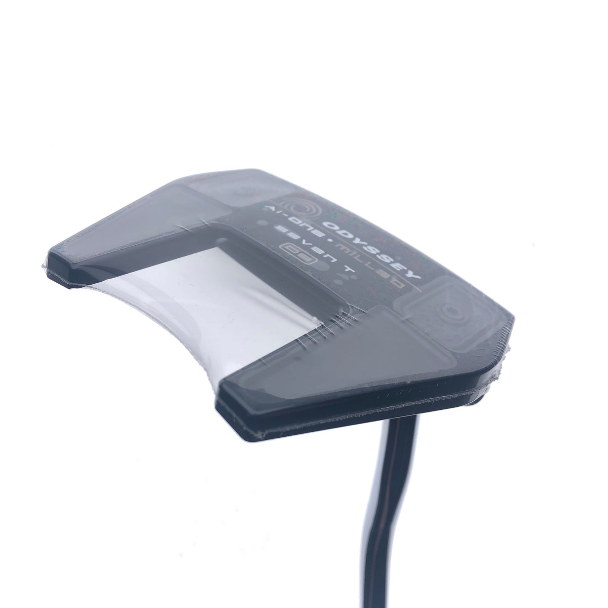 NEW Odyssey Ai-One Milled Seven T DB Putter / 34.0 Inches