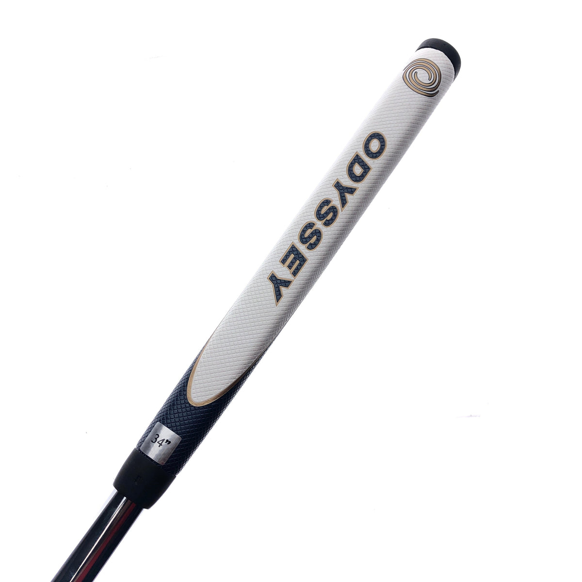 NEW Odyssey Ai-One Milled Seven T DB Putter / 34.0 Inches