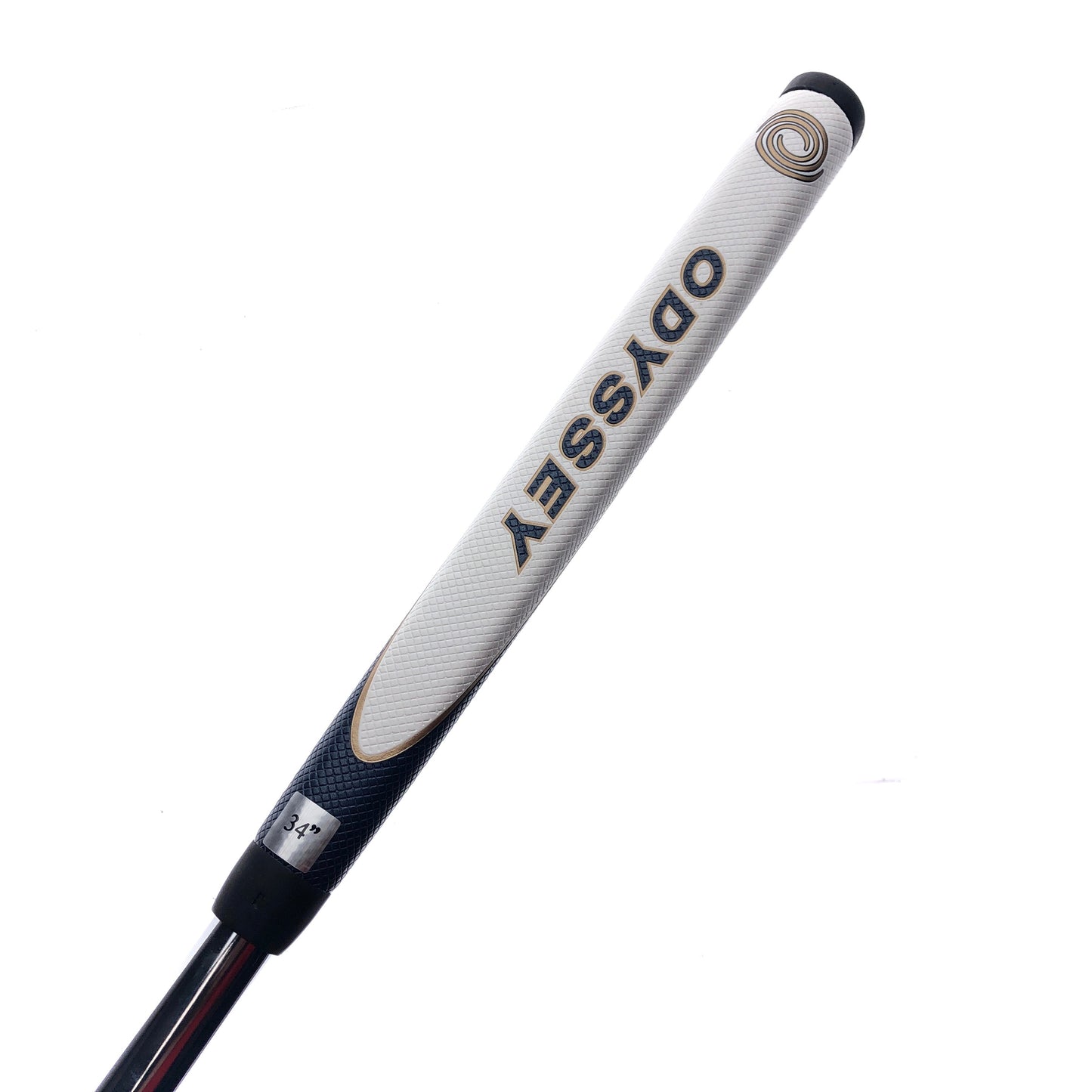 NEW Odyssey Ai-One Milled Seven T DB Putter / 34.0 Inches