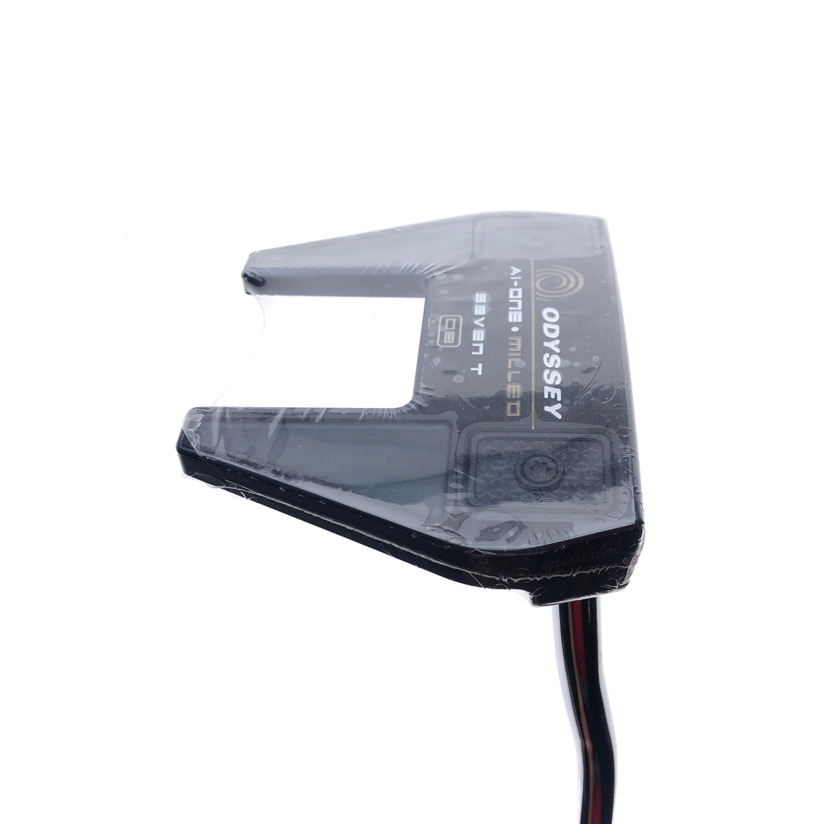NEW Odyssey Ai-One Milled Seven T DB Putter / 34.0 Inches