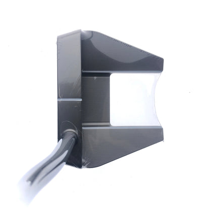 NEW Odyssey Ai-One Milled Seven T Silver Putter / 34.0 Inches