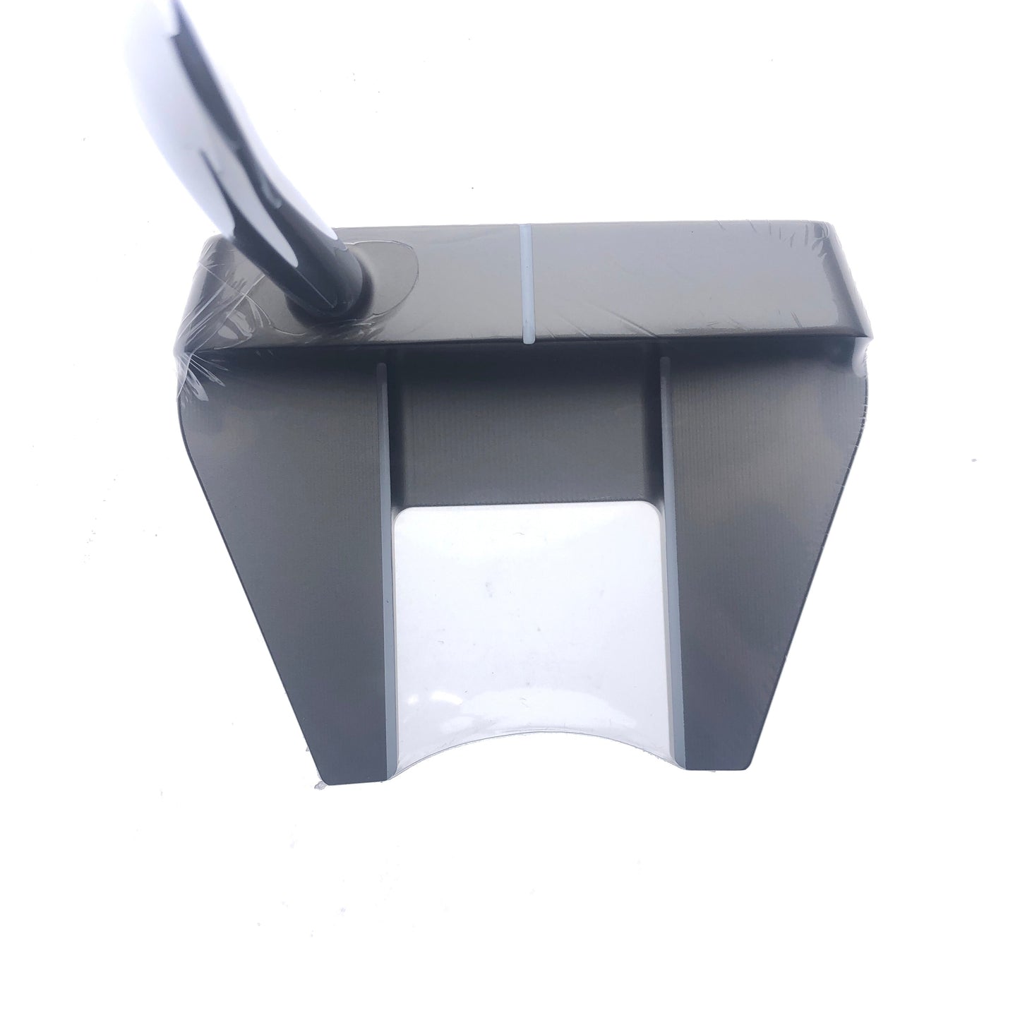 NEW Odyssey Ai-One Milled Seven T Silver Putter / 34.0 Inches