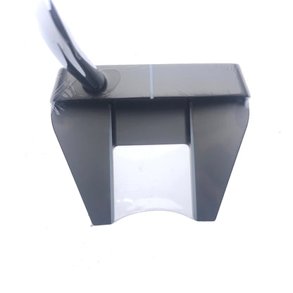 NEW Odyssey Ai-One Milled Seven T Silver Putter / 34.0 Inches