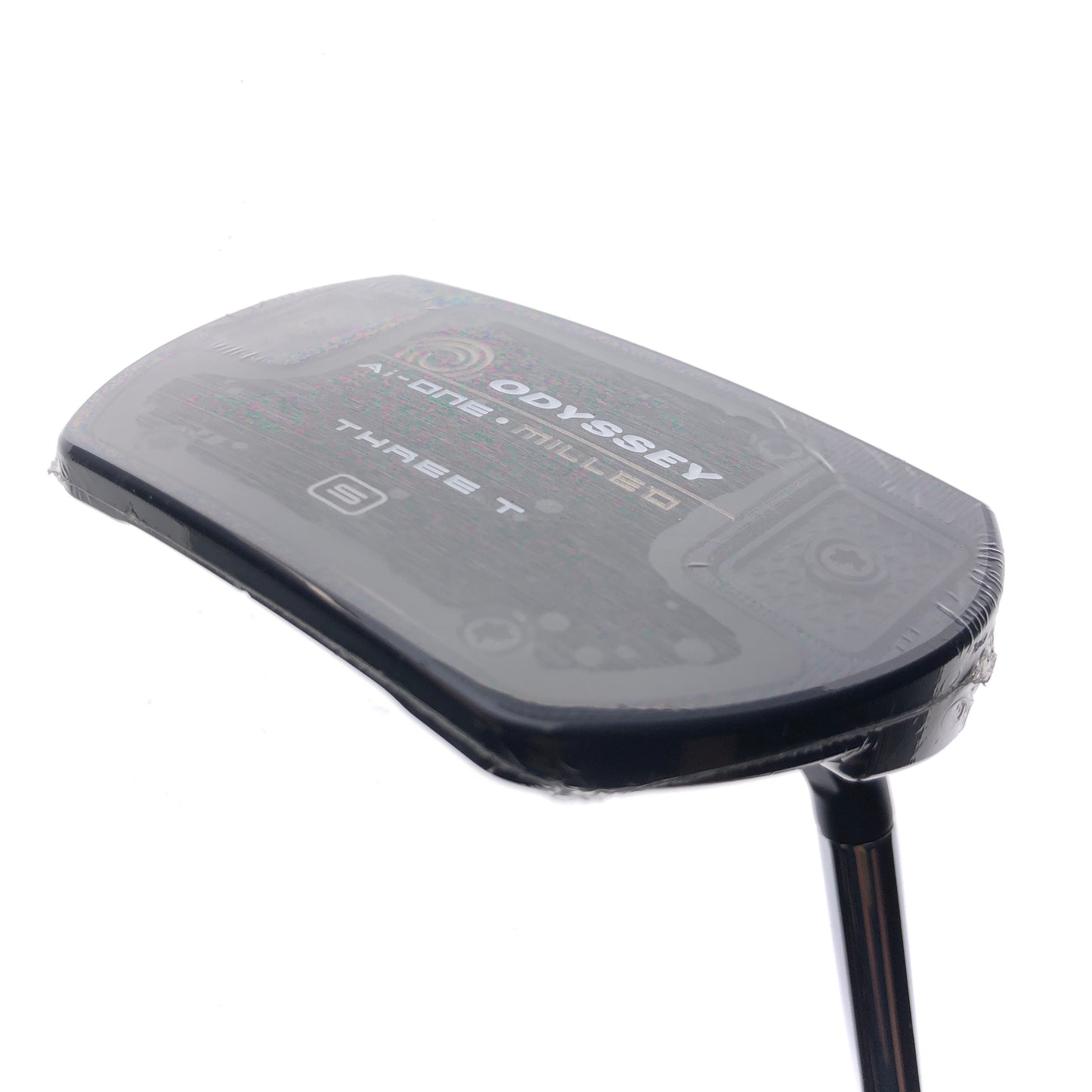 NEW Odyssey Ai-One Milled Three T Putter / 34.0 Inches