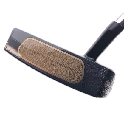 NEW Odyssey Ai-One Milled Three T Putter / 34.0 Inches