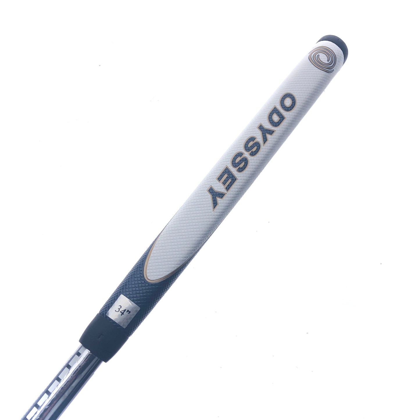 NEW Odyssey Ai-One Milled Three T Putter / 34.0 Inches