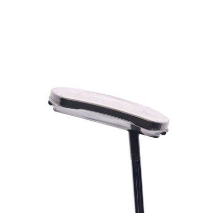 NEW Odyssey Ai One Milled Three T Silver Putter / 35.0 Inches