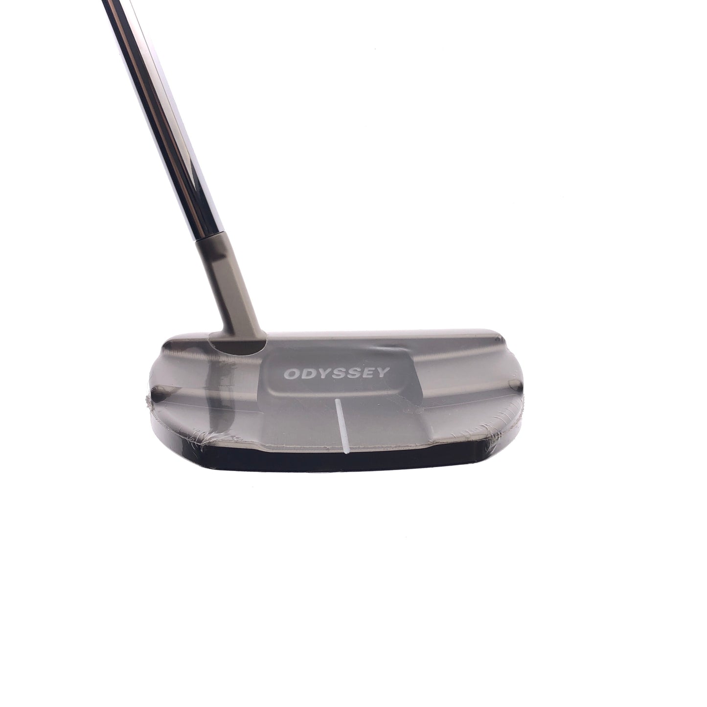 NEW Odyssey Ai One Milled Three T Silver Putter / 35.0 Inches