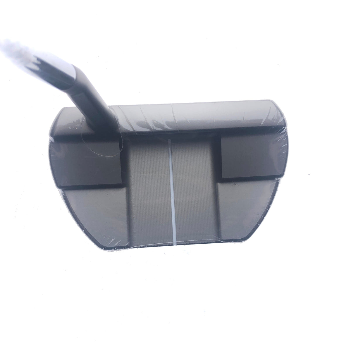 NEW Odyssey Ai One Milled Three T Silver Putter / 35.0 Inches