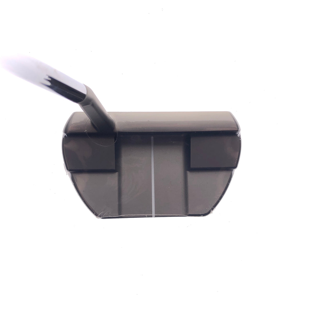 NEW Odyssey Ai One Milled Three T Silver Putter / 35.0 Inches