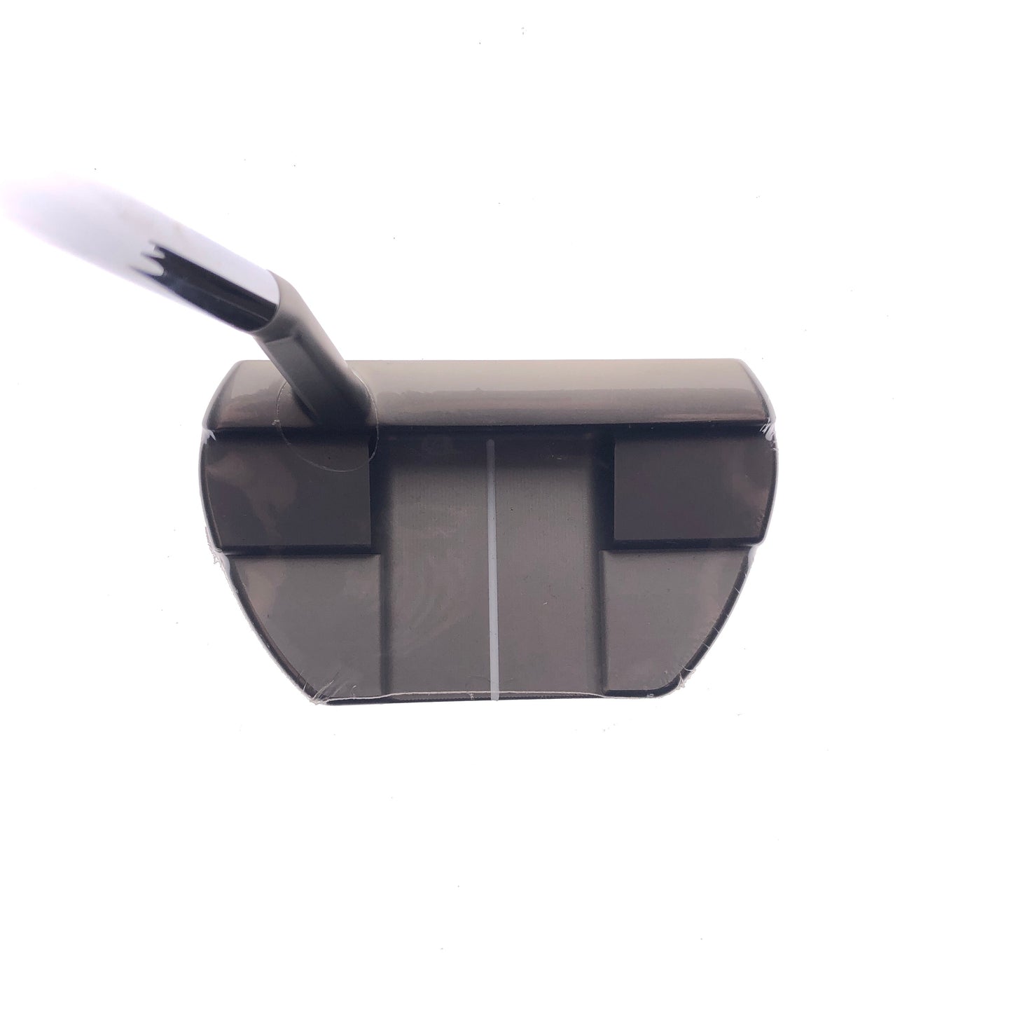 NEW Odyssey Ai One Milled Three T Silver Putter / 35.0 Inches